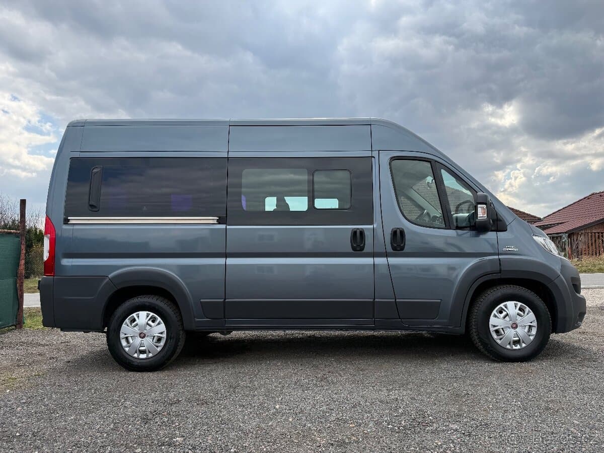 2016 Fiat DUCATO - 4