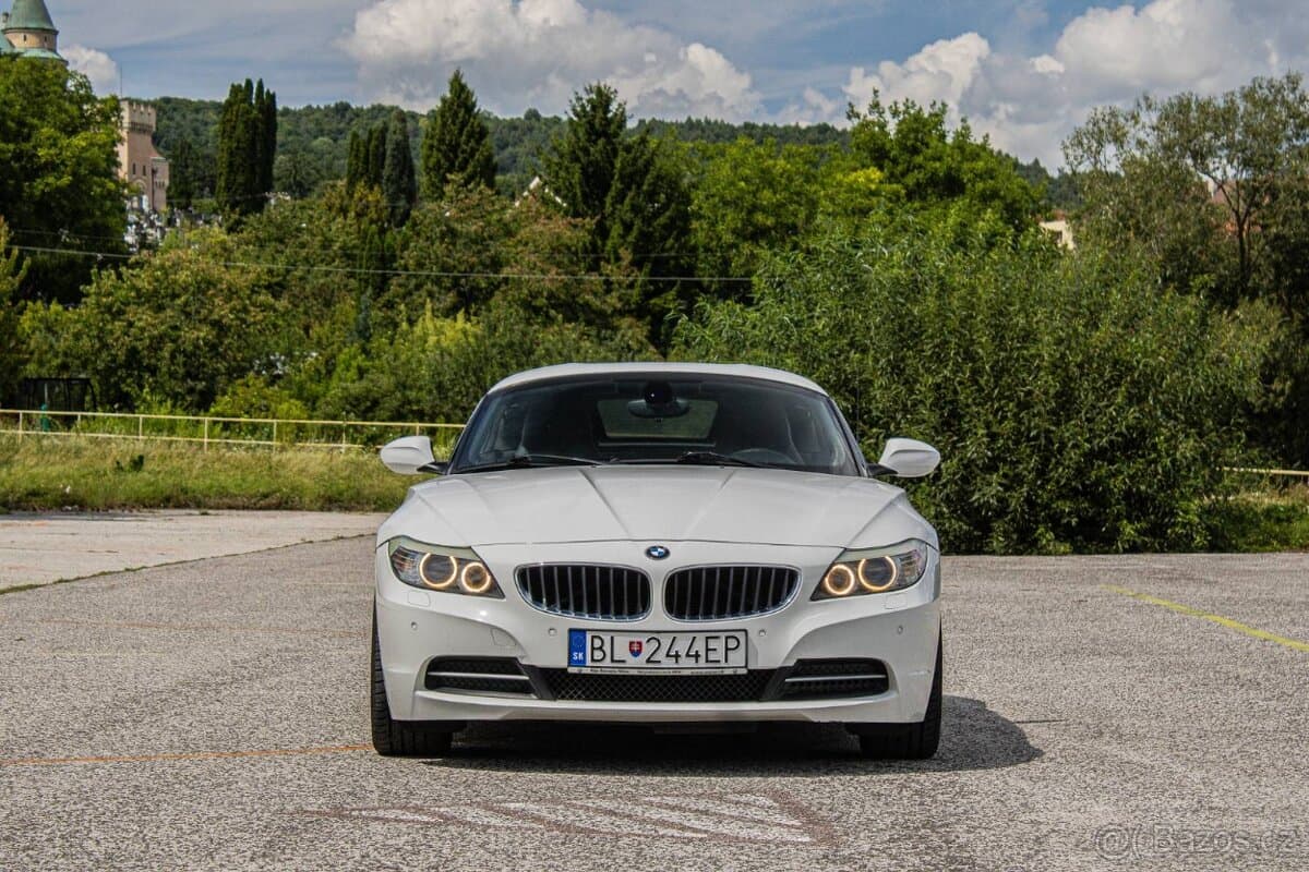 2012 BMW Z4 - 4