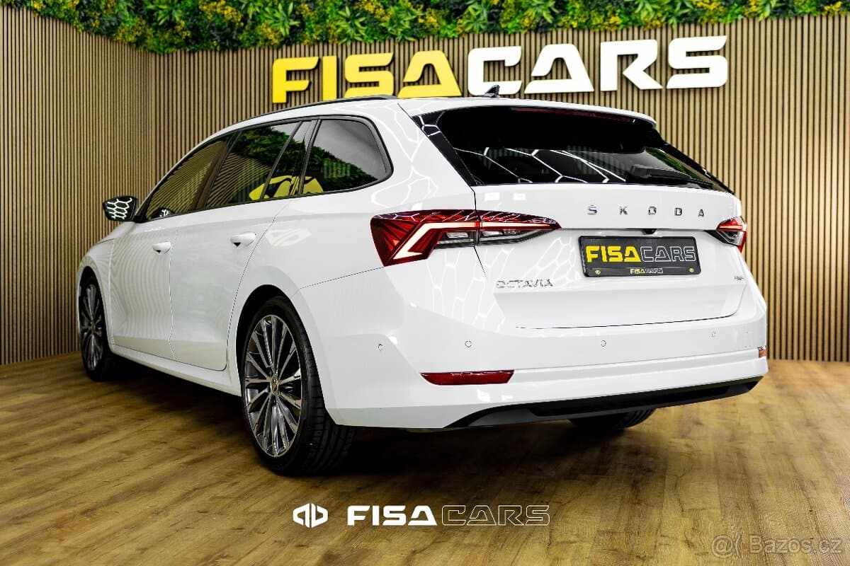 2022 Škoda OCTAVIA - 4