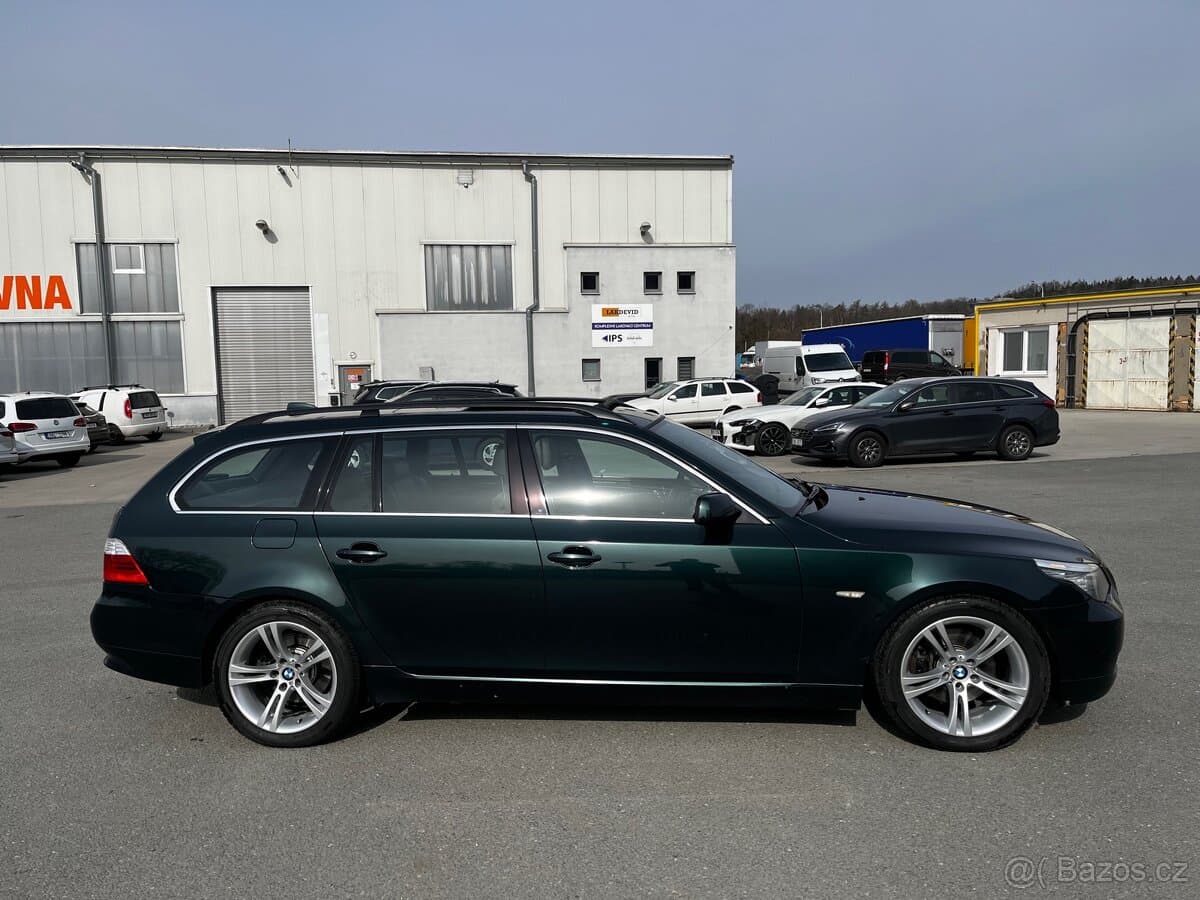 2008 BMW OSTATNÍ - 4