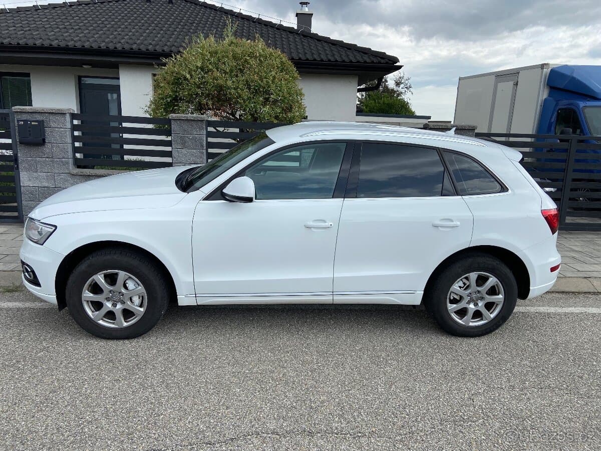 2014 Audi Q5 - 4