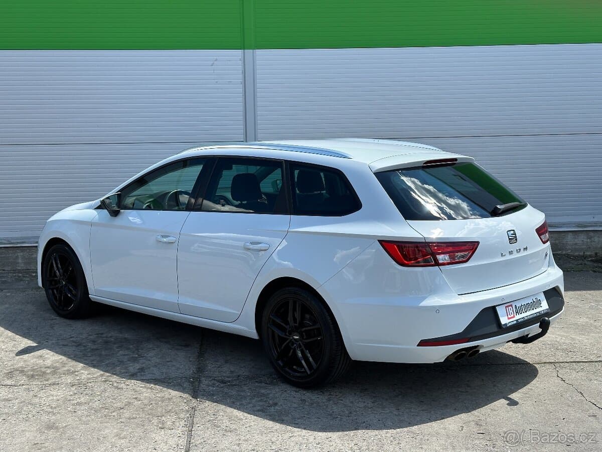 2014 Seat LEON - 4