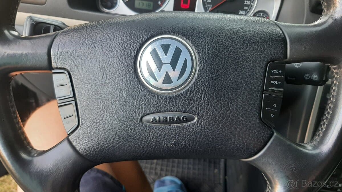 2006 Volkswagen SHARAN - 4