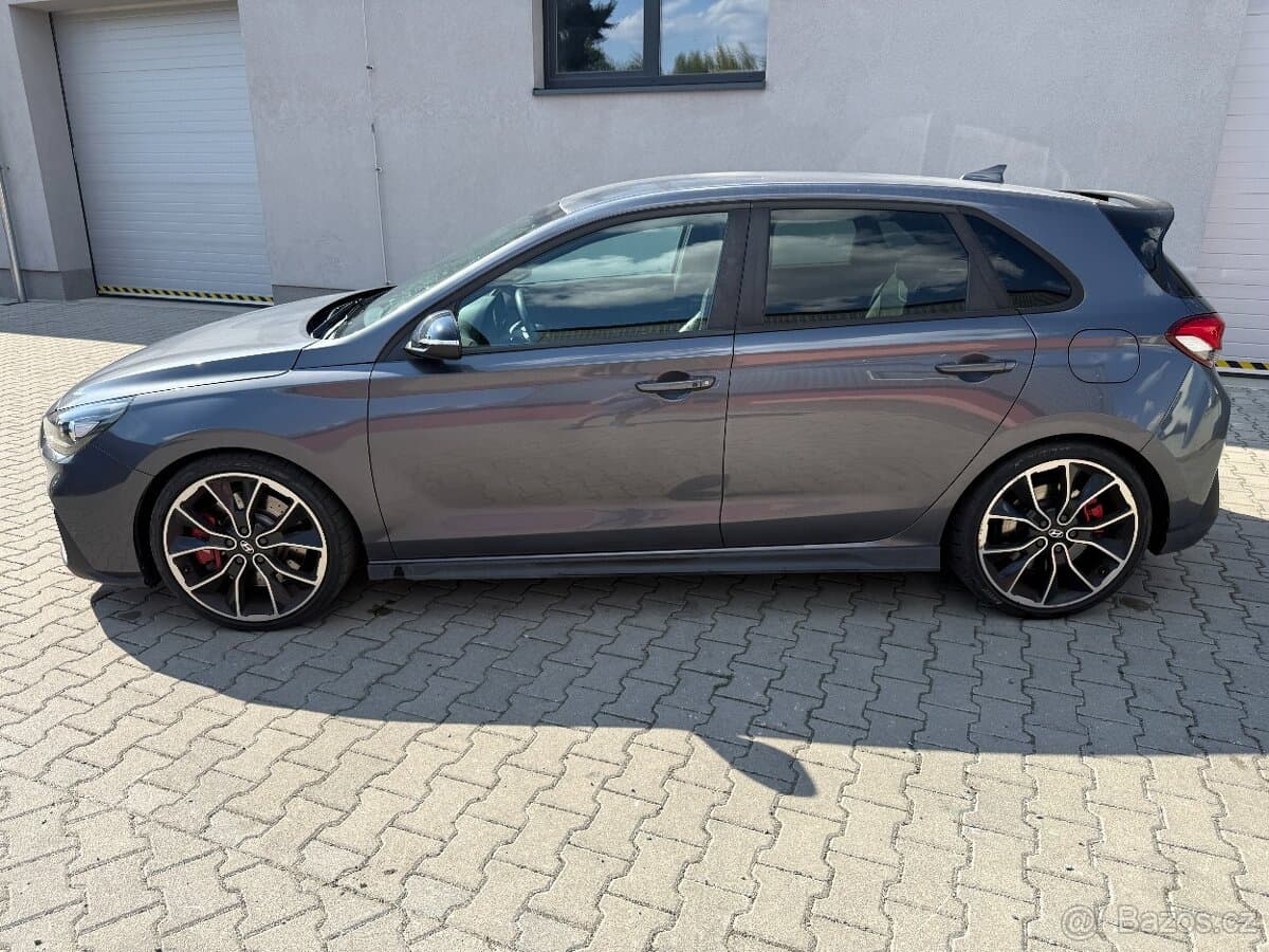 2018 Hyundai i30 - 4