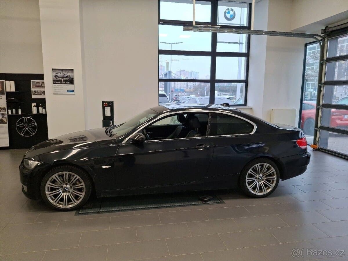 2007 BMW OSTATNÍ - 4