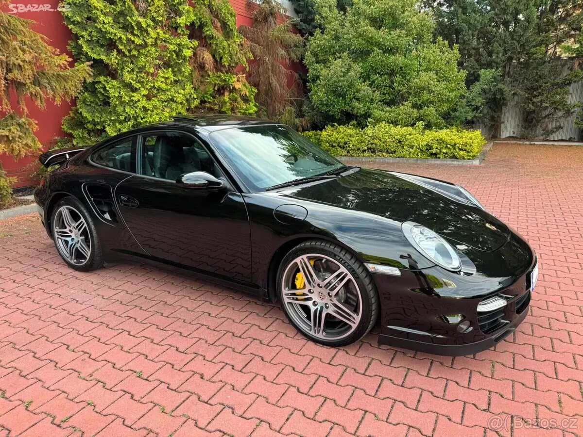 2006 Porsche 911 - 4