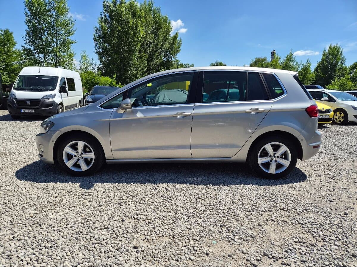 2015 Volkswagen GOLF - 4