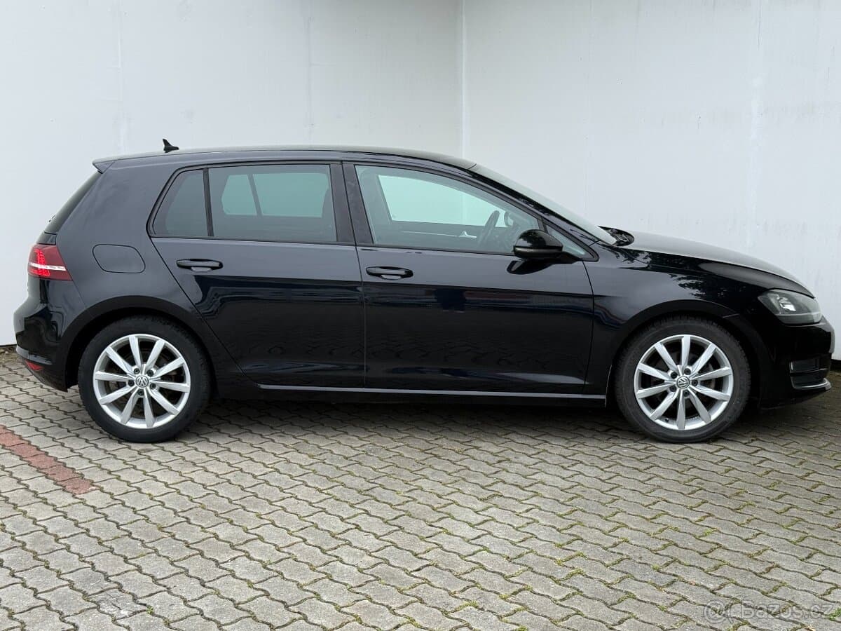 2015 Volkswagen GOLF - 4
