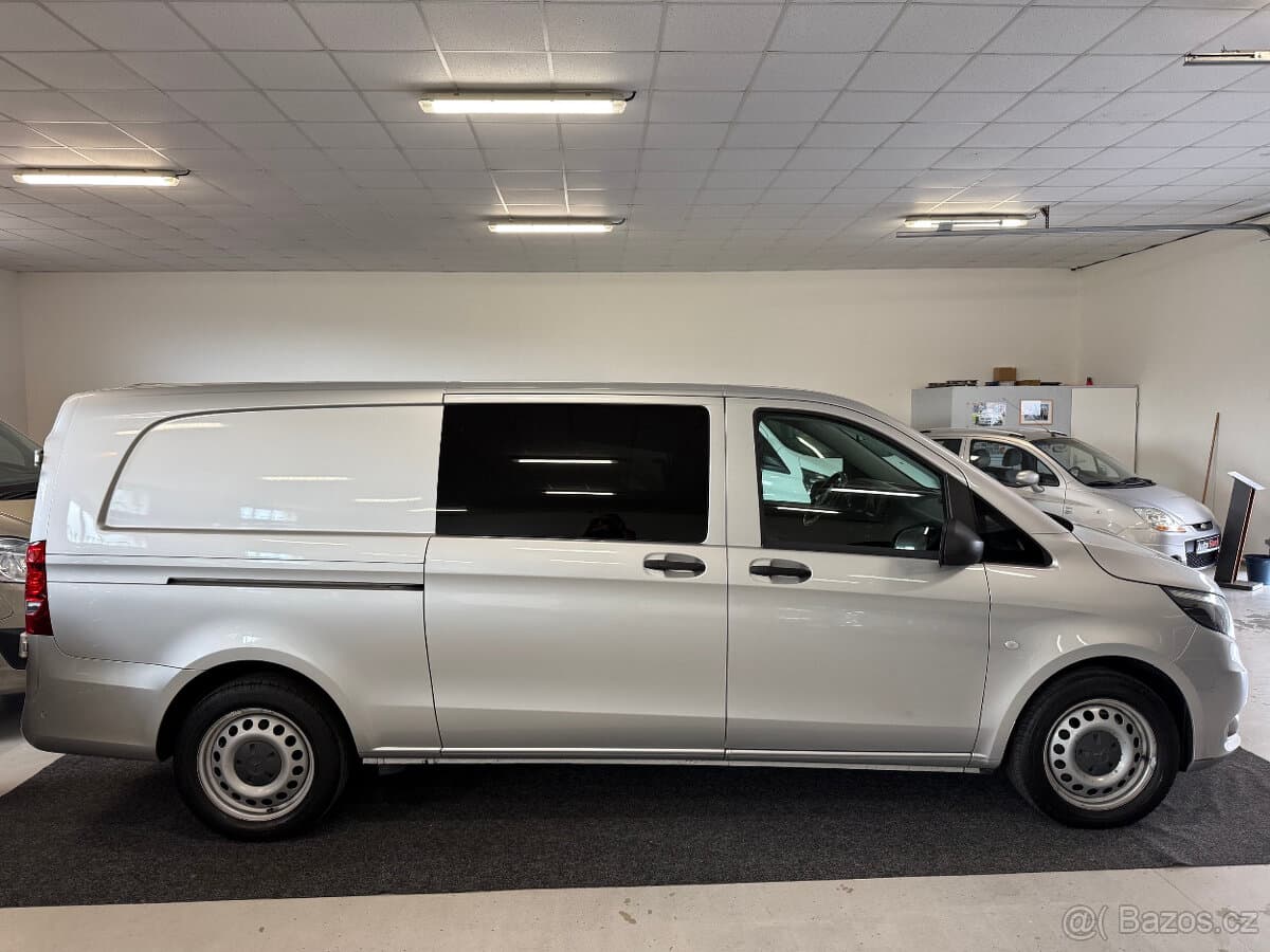 2021 Mercedes-Benz VITO - 4