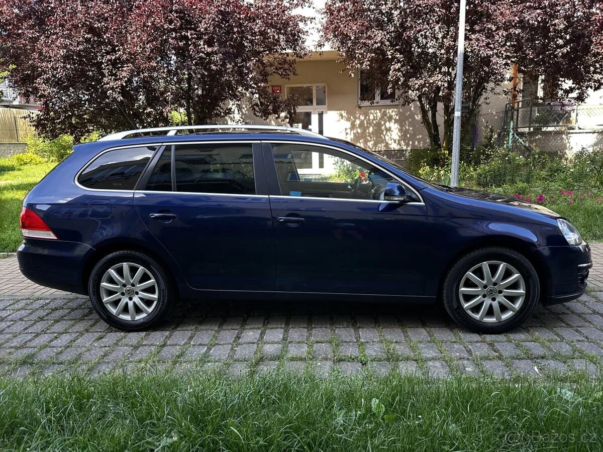 2008 Volkswagen GOLF - 4