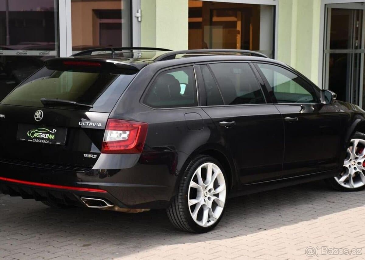 2017 Škoda OCTAVIA - 4