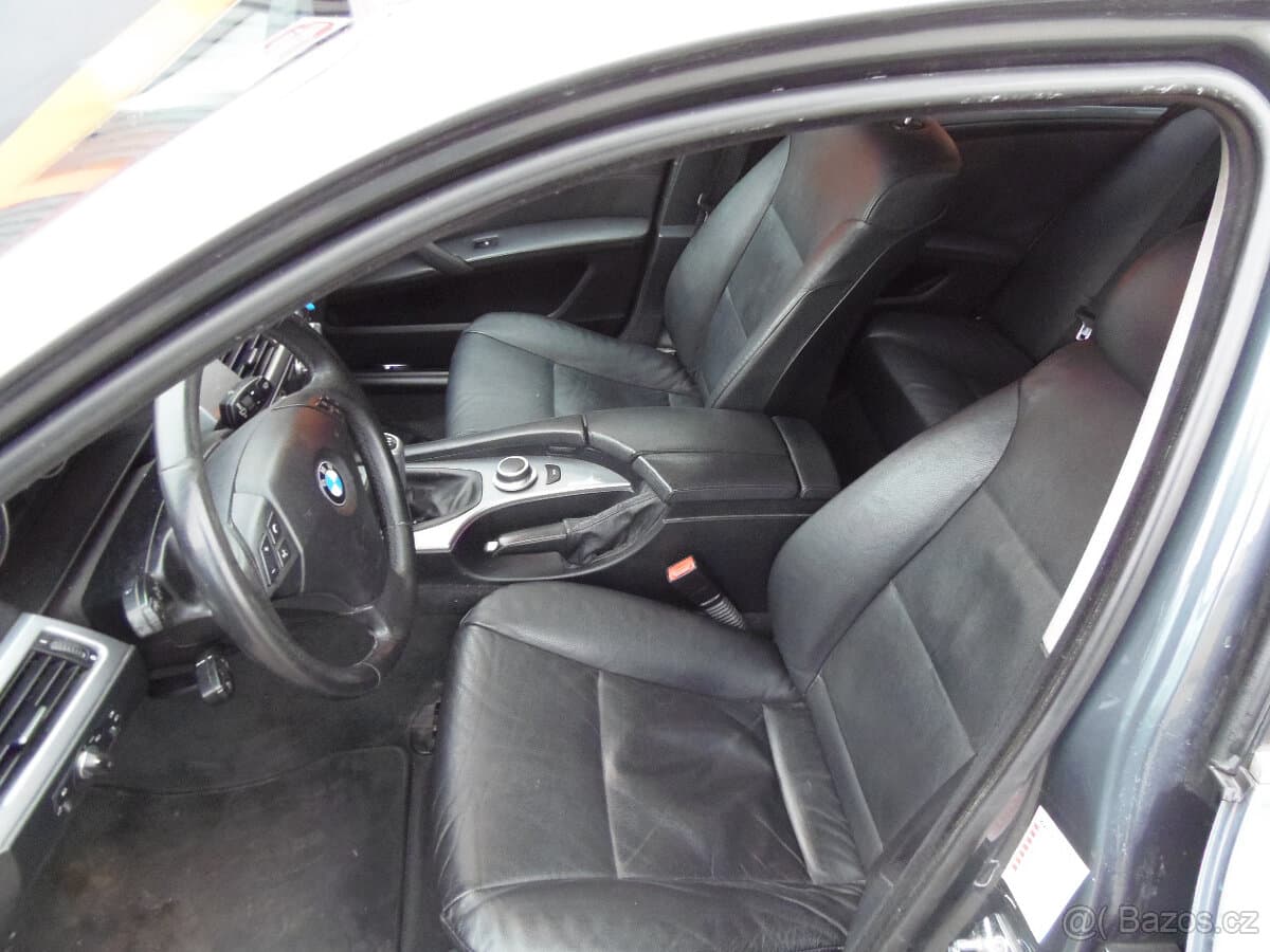 2008 BMW OSTATNÍ - 4
