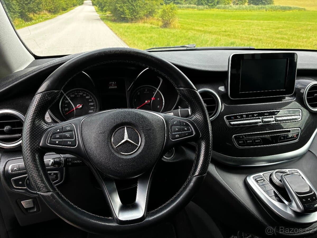 2018 Mercedes-Benz OSTATNÍ - 4