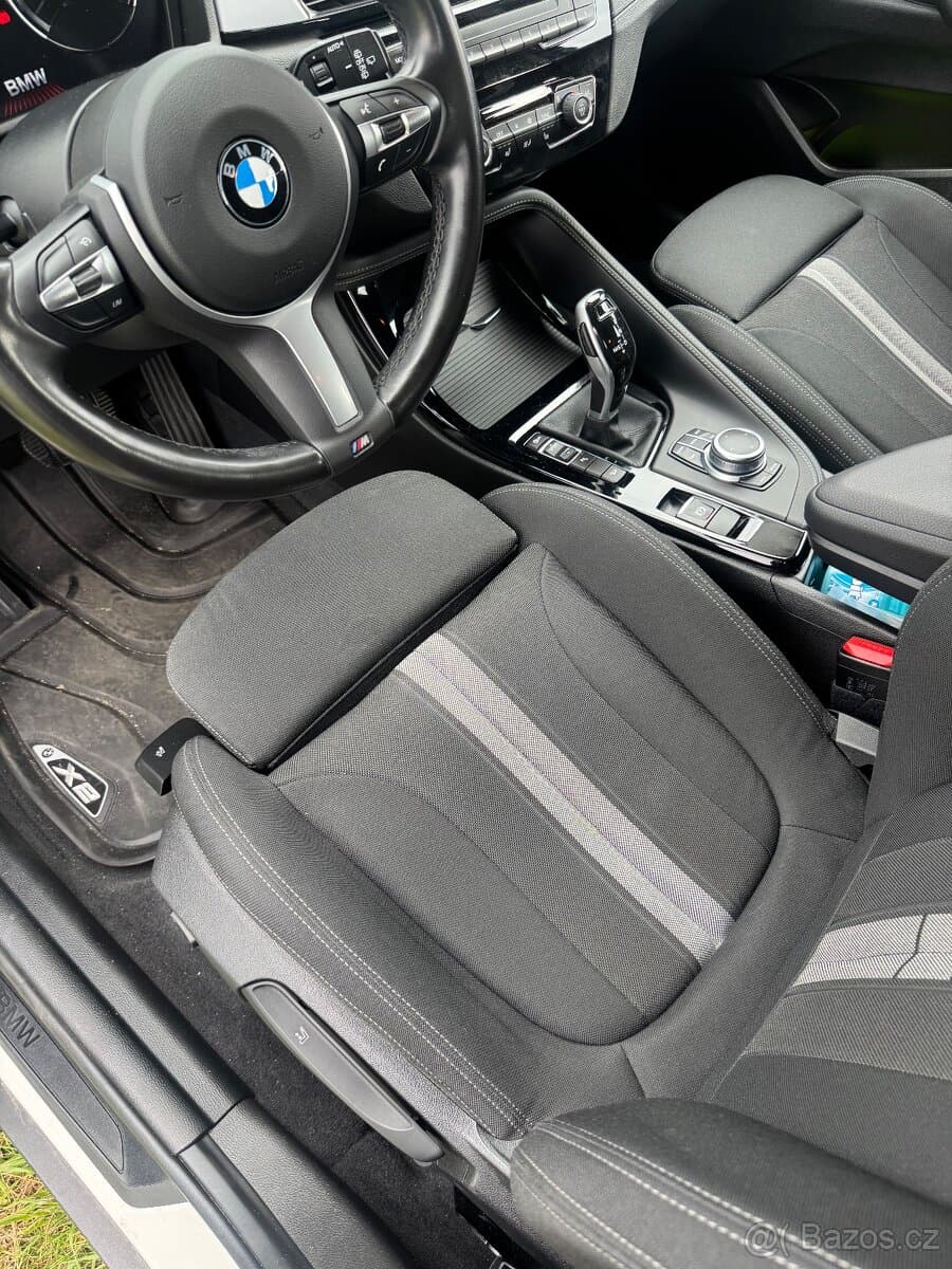 2021 BMW X2 - 4