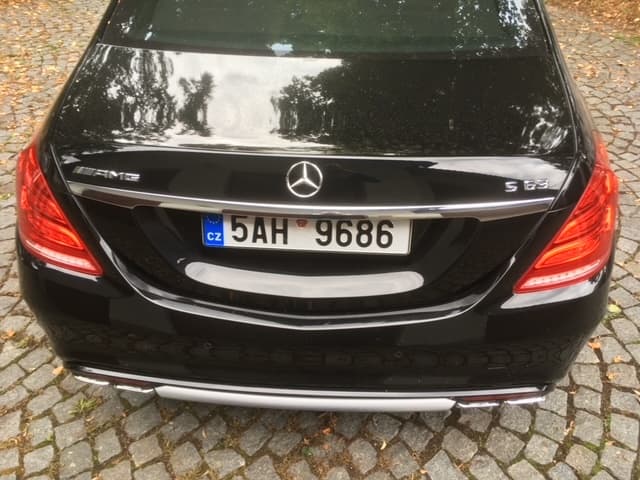 2016 Mercedes-Benz OSTATNÍ - 4