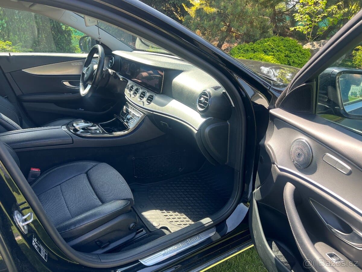 2017 Mercedes-Benz OSTATNÍ - 4