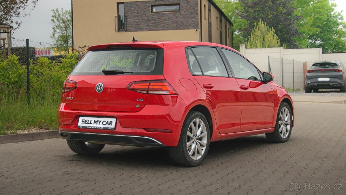 2018 Volkswagen GOLF - 4
