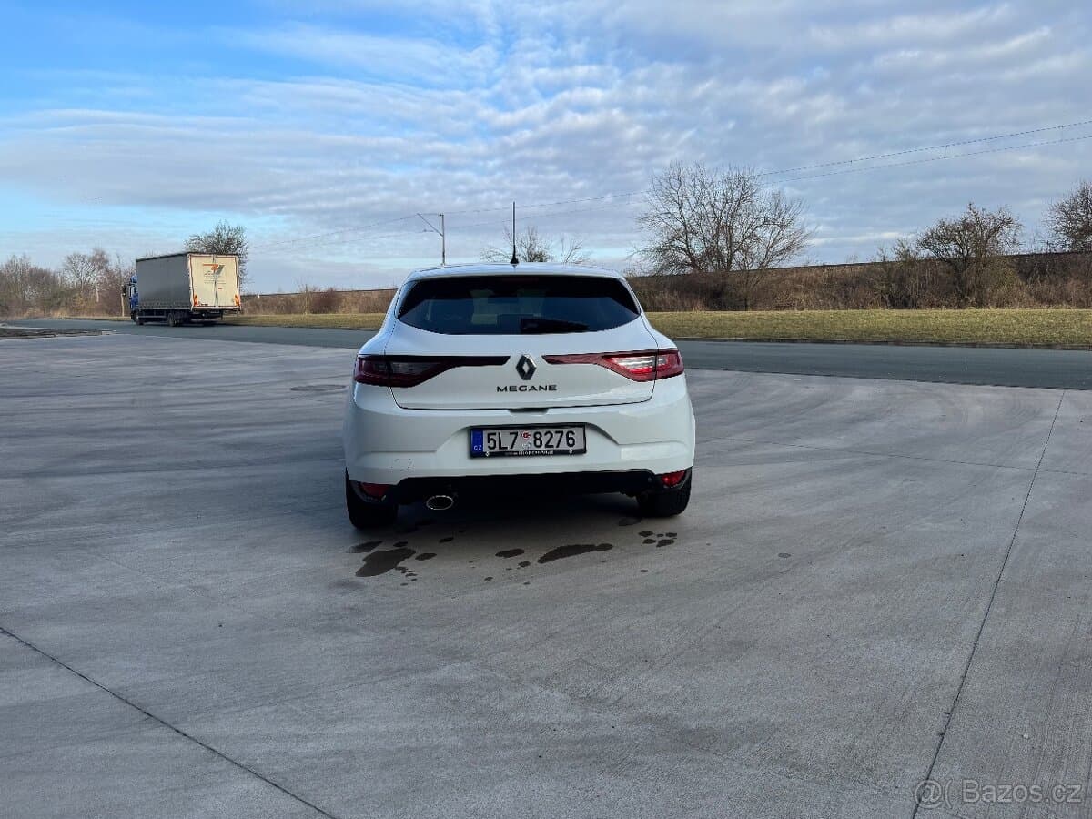 2019 Renault MEGANE - 4