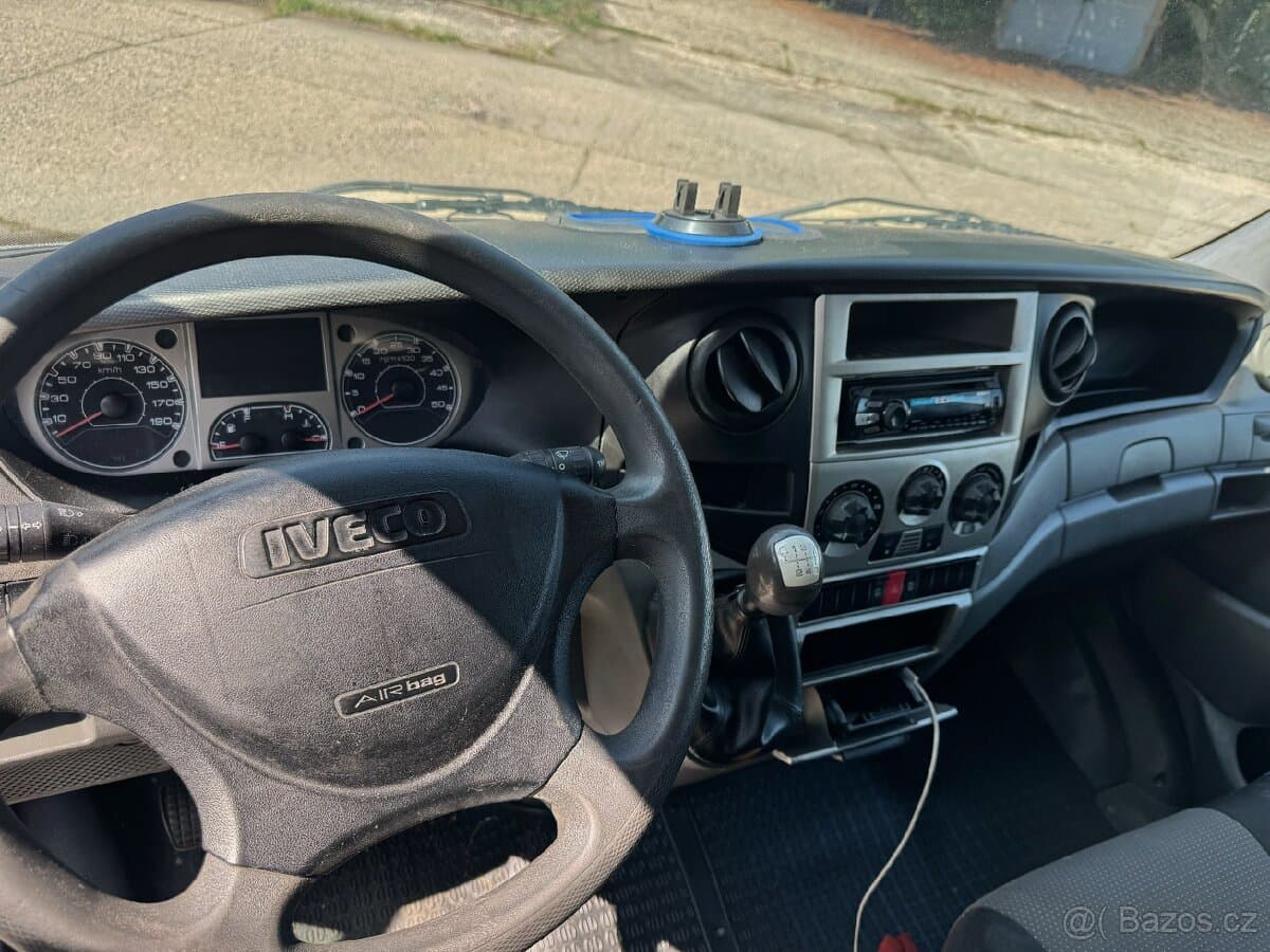 2011 Iveco OSTATNÍ - 4