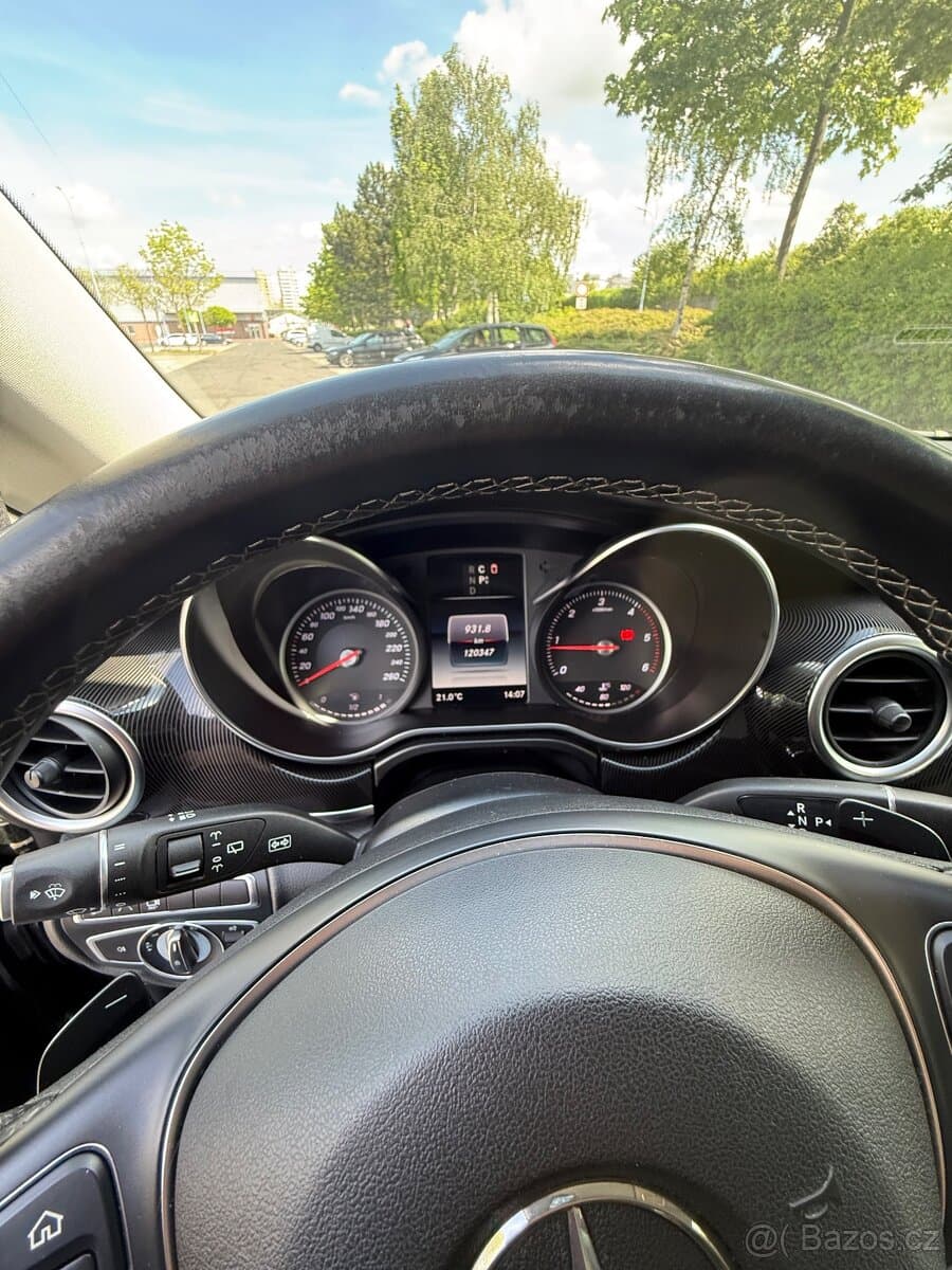 2018 Mercedes-Benz OSTATNÍ - 4