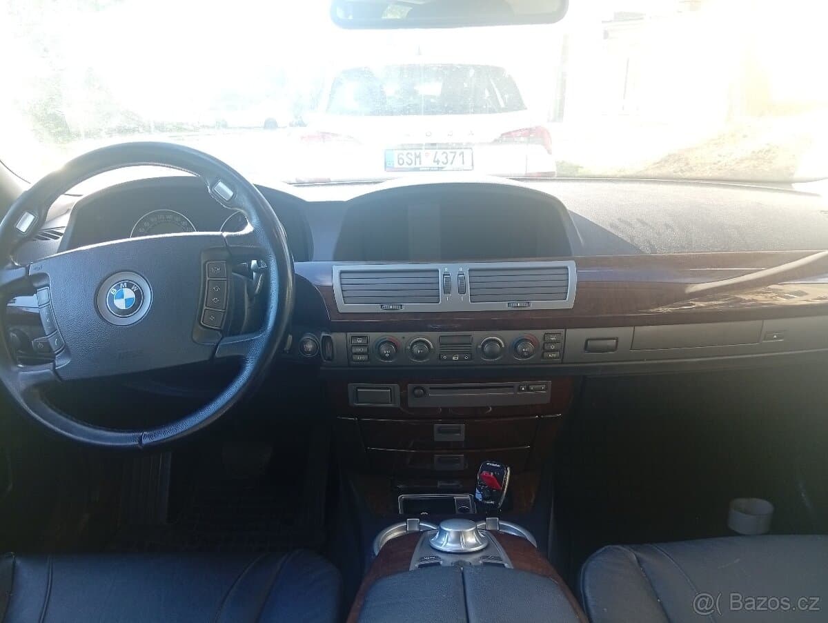 BMW OSTATNÍ - 4