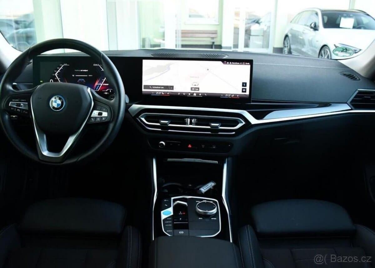2023 BMW i4 - 4