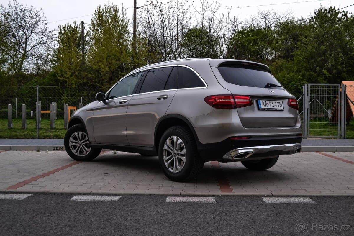 2018 Mercedes-Benz OSTATNÍ - 4