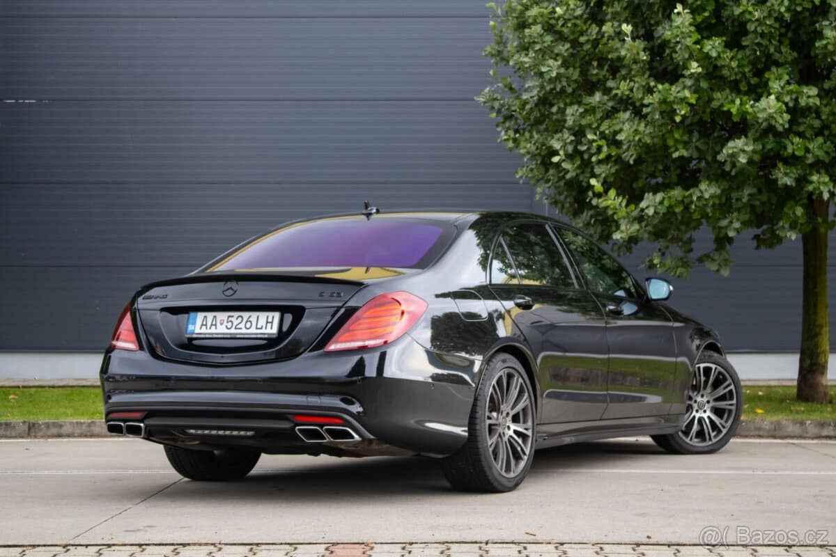 2016 Mercedes-Benz OSTATNÍ - 4