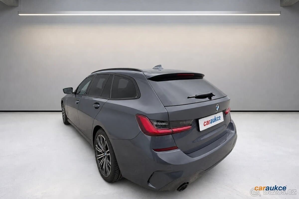 2021 BMW OSTATNÍ - 4