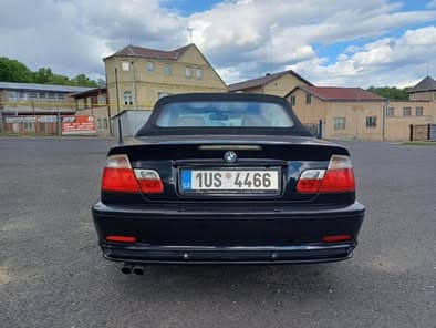 2002 BMW OSTATNÍ - 4