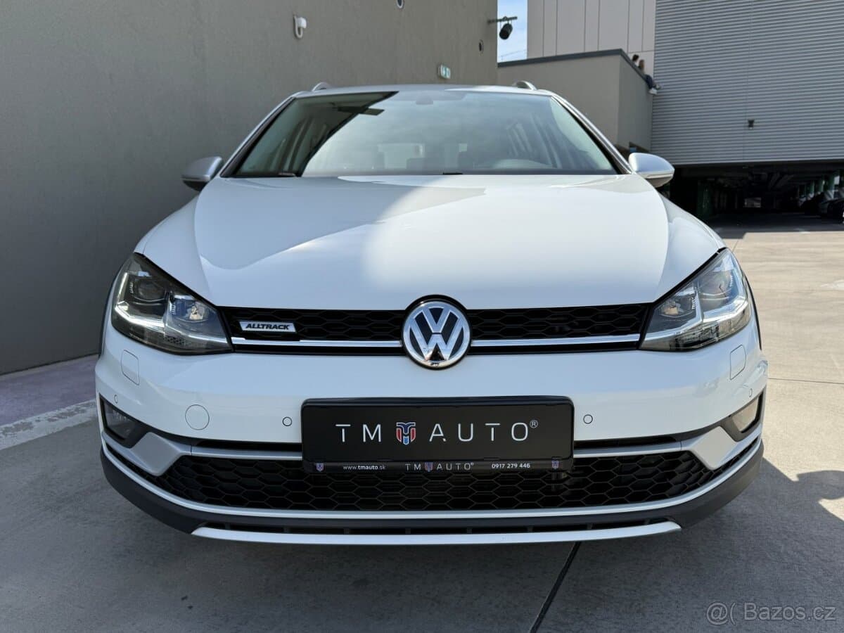 2019 Volkswagen GOLF - 4