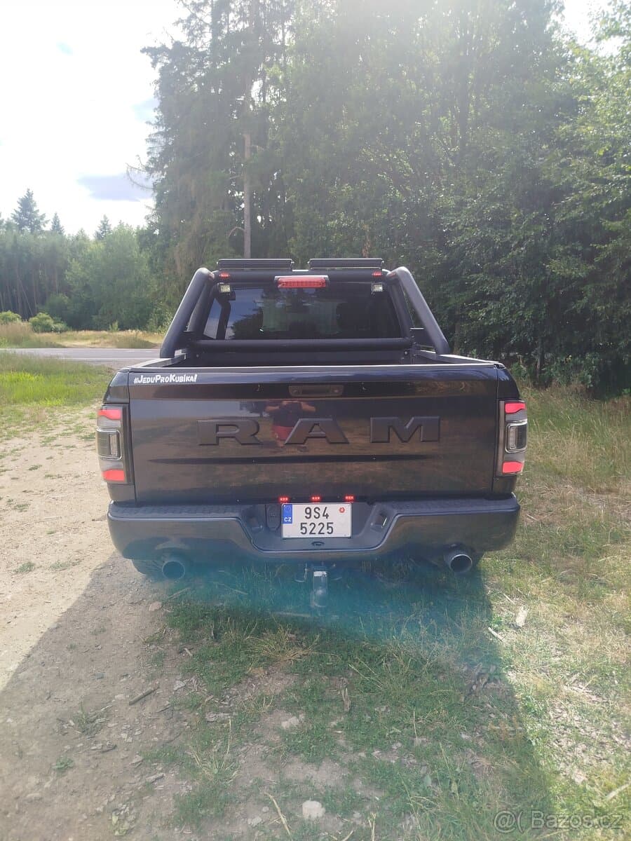 2014 Dodge OSTATNÍ - 4