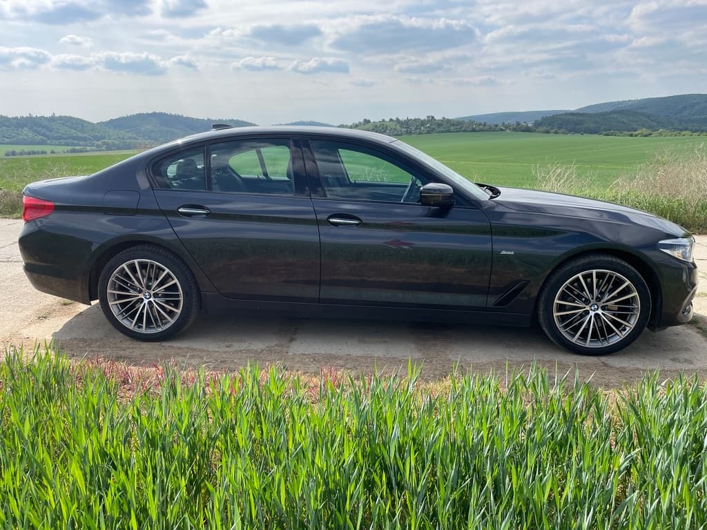 2018 BMW OSTATNÍ - 4