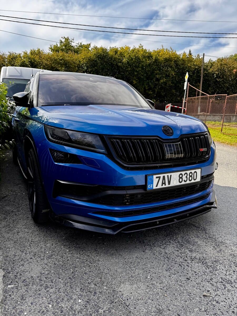 2019 Škoda KODIAQ - 4