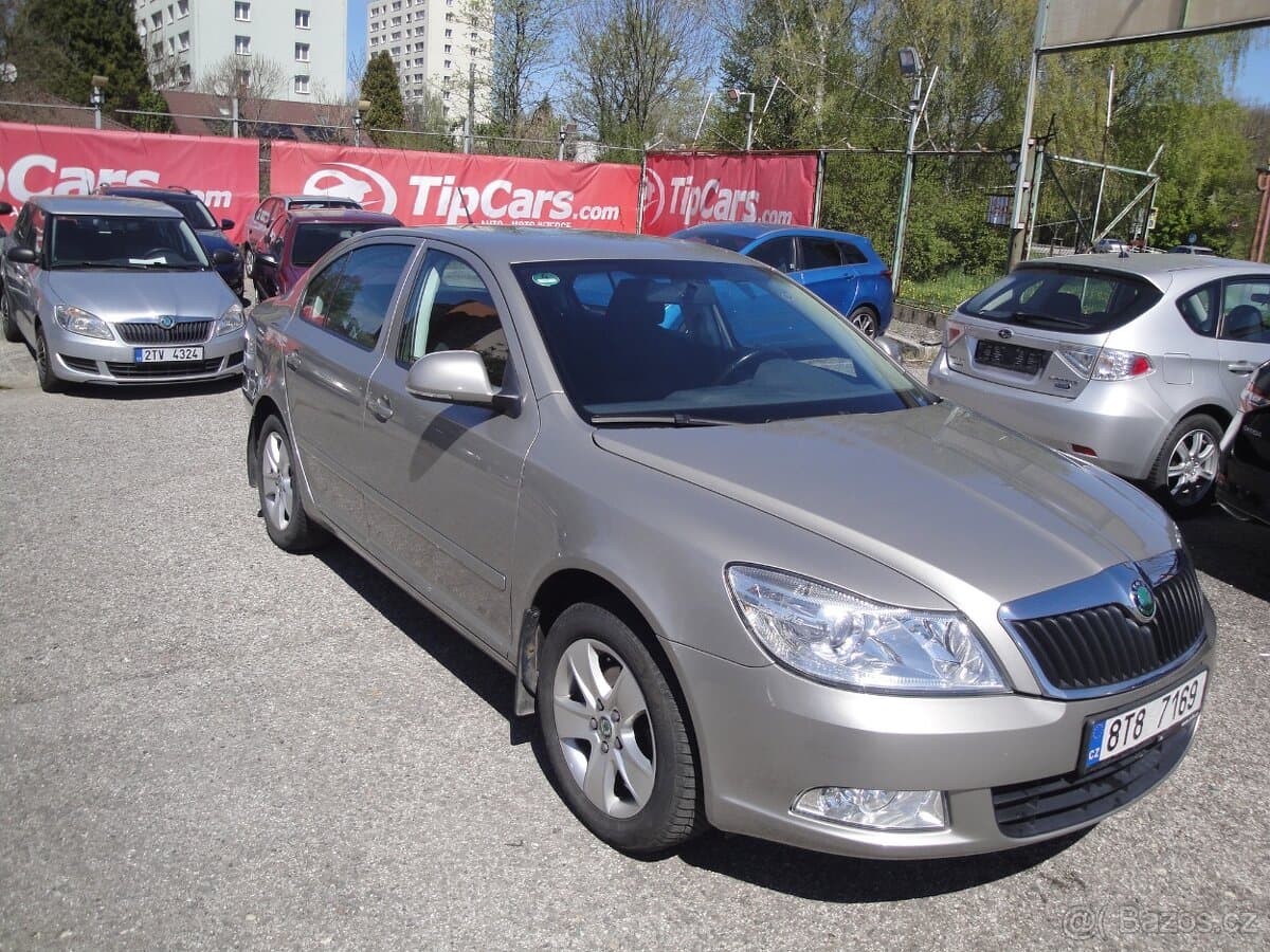 2011 Škoda OCTAVIA - 4