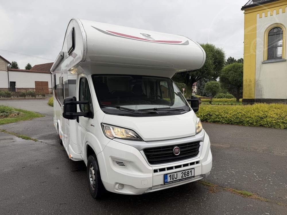 2021 Fiat DUCATO - 4