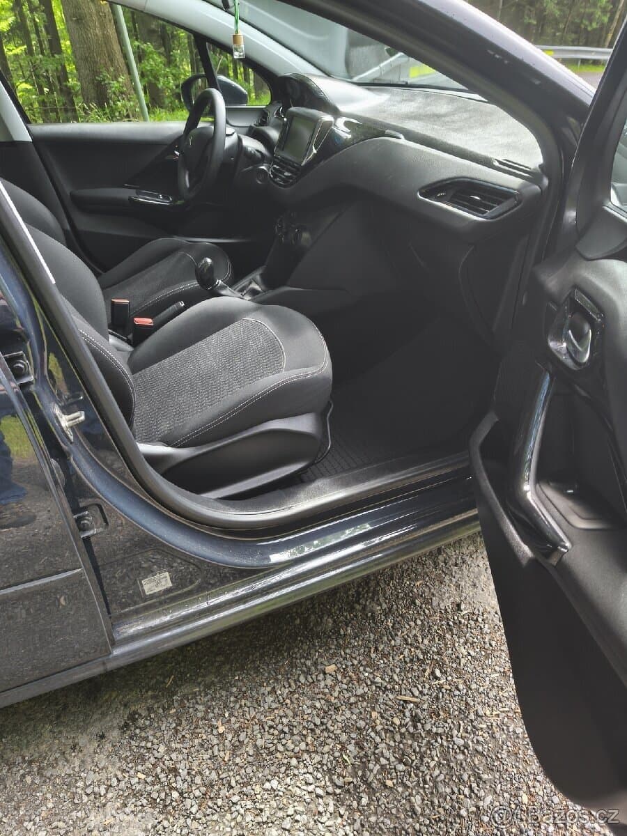 2019 Peugeot 208 - 4