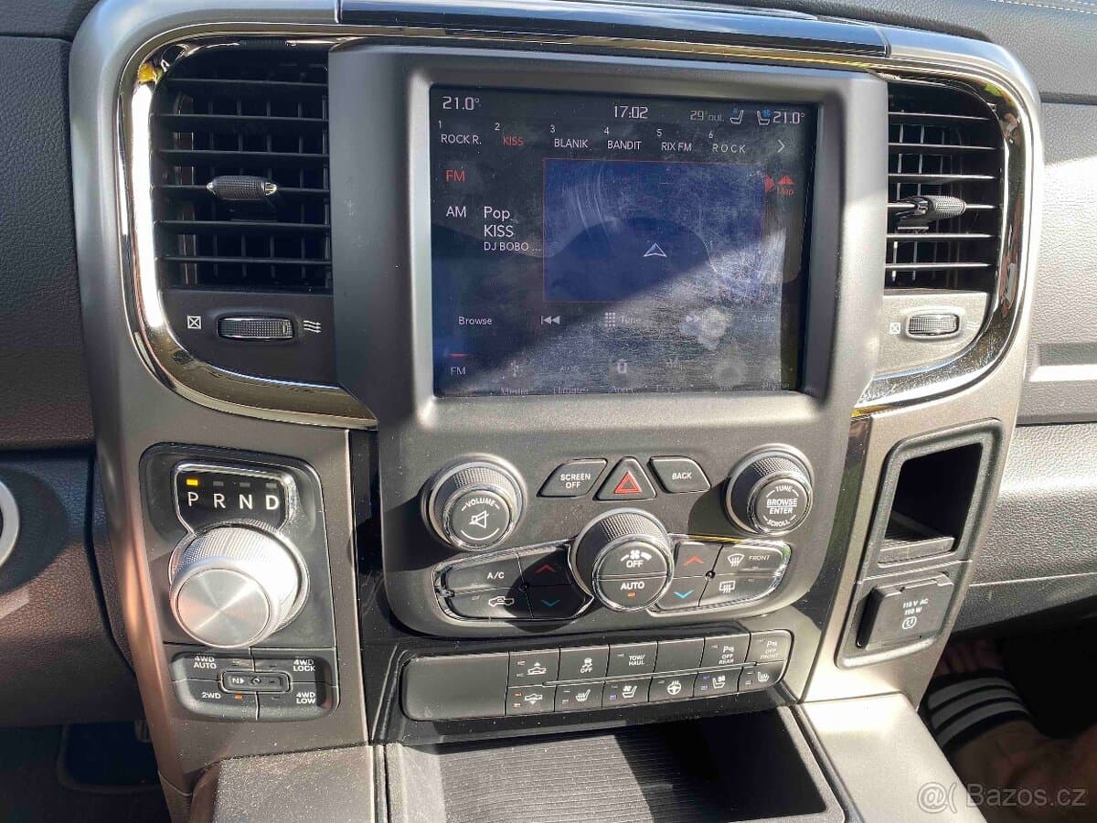 2018 Dodge OSTATNÍ - 4
