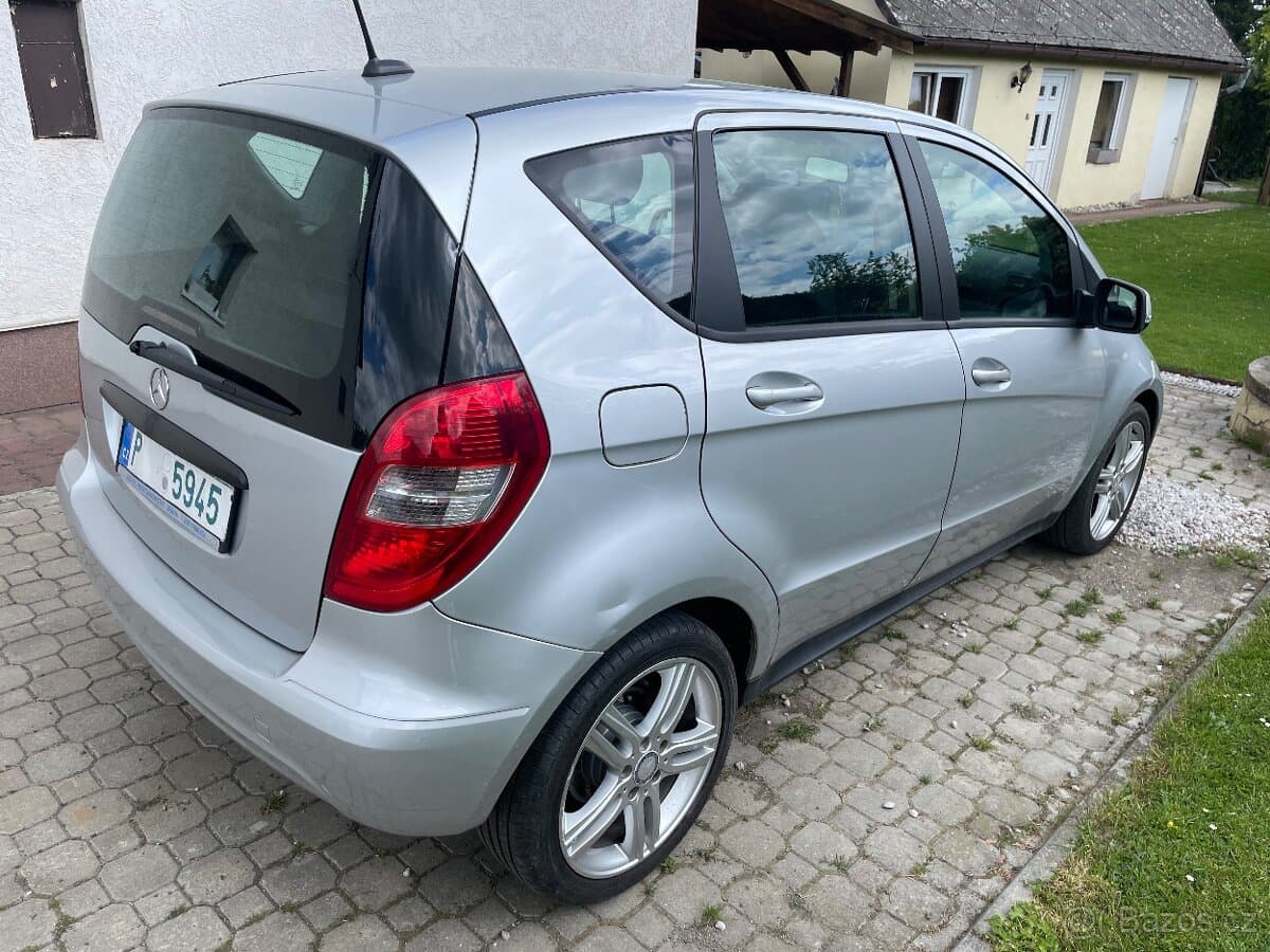 2012 Mercedes-Benz OSTATNÍ - 4