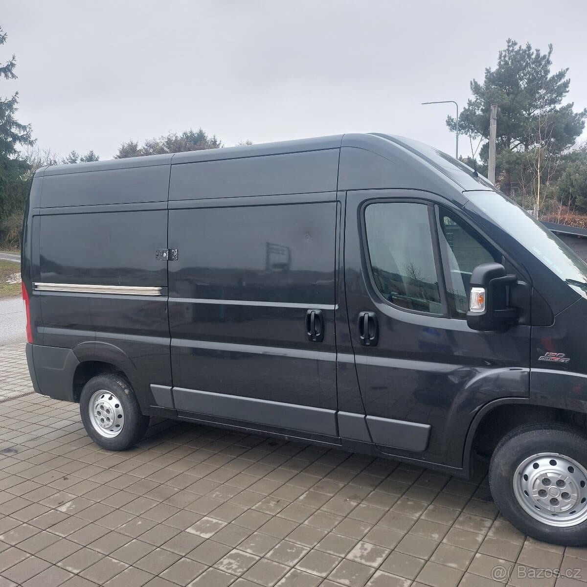 2016 Fiat DUCATO - 4