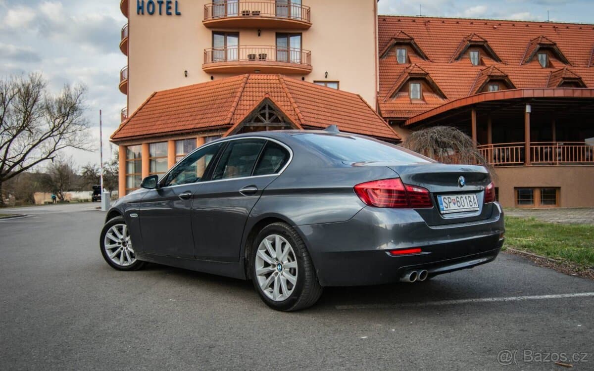 2016 BMW OSTATNÍ - 4