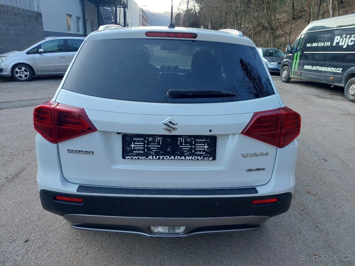 2019 Suzuki VITARA - 4