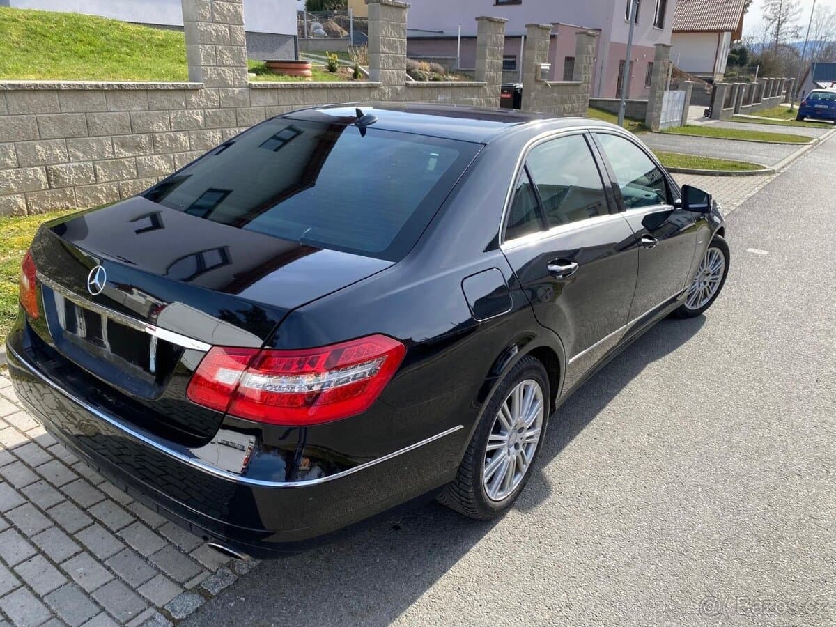 2011 Mercedes-Benz OSTATNÍ - 4