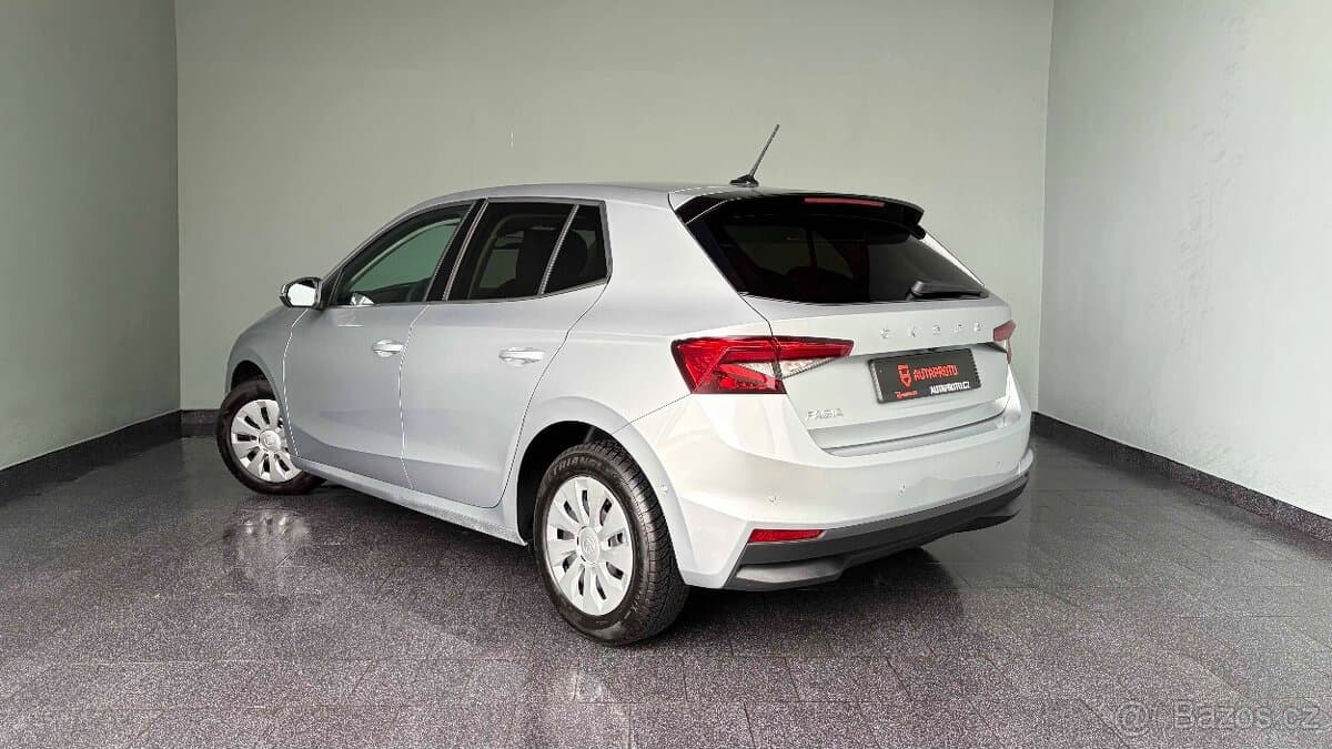 2024 Škoda FABIA - 4