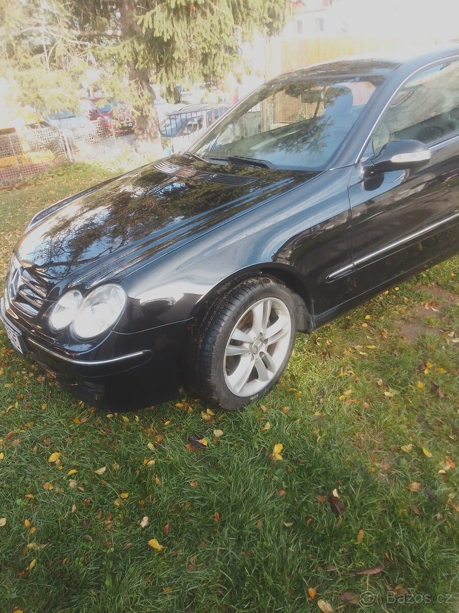 Mercedes-Benz OSTATNÍ - 4