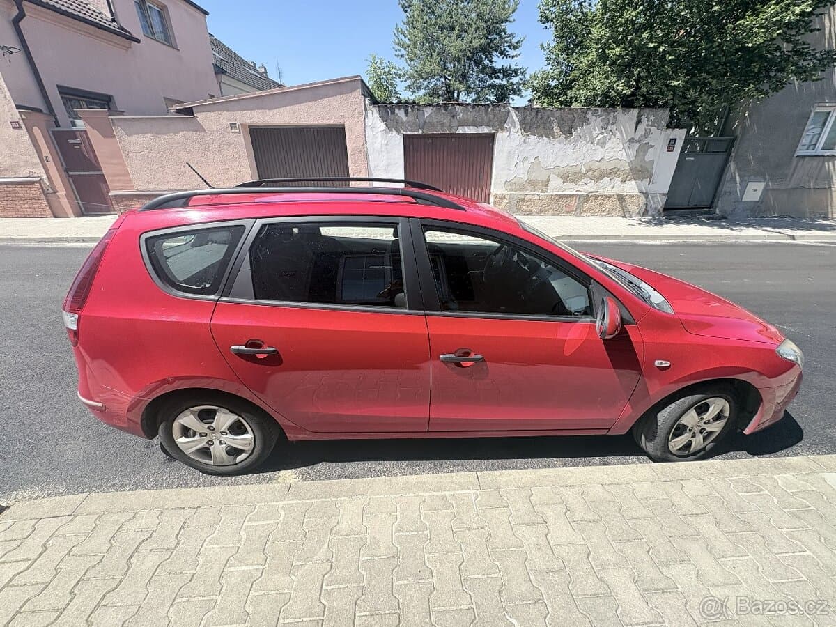 2009 Hyundai i30 - 4