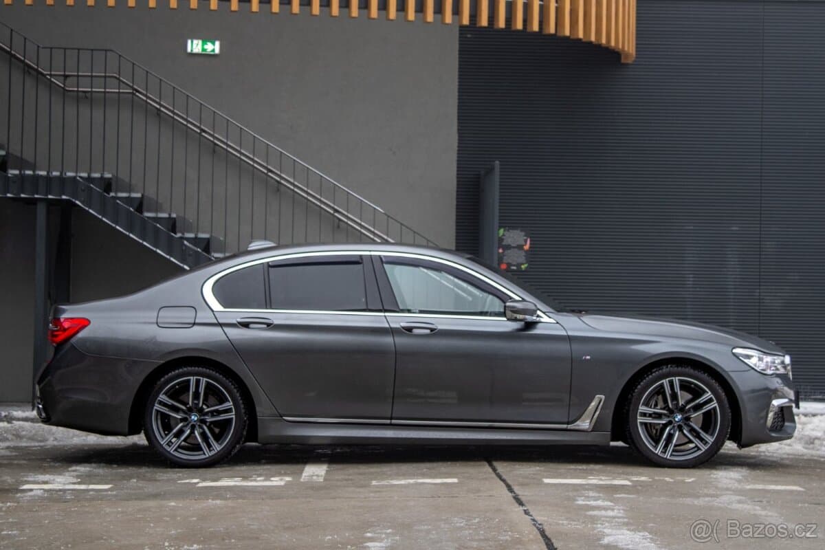 2018 BMW OSTATNÍ - 4