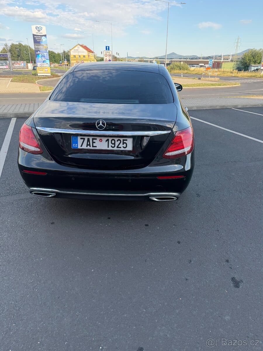 Mercedes-Benz CL-CLASS - 4