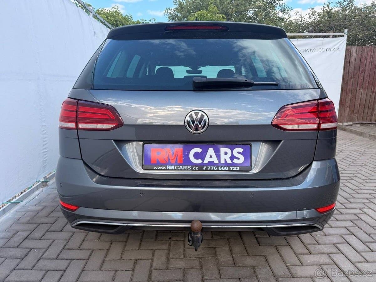 2020 Volkswagen GOLF - 4