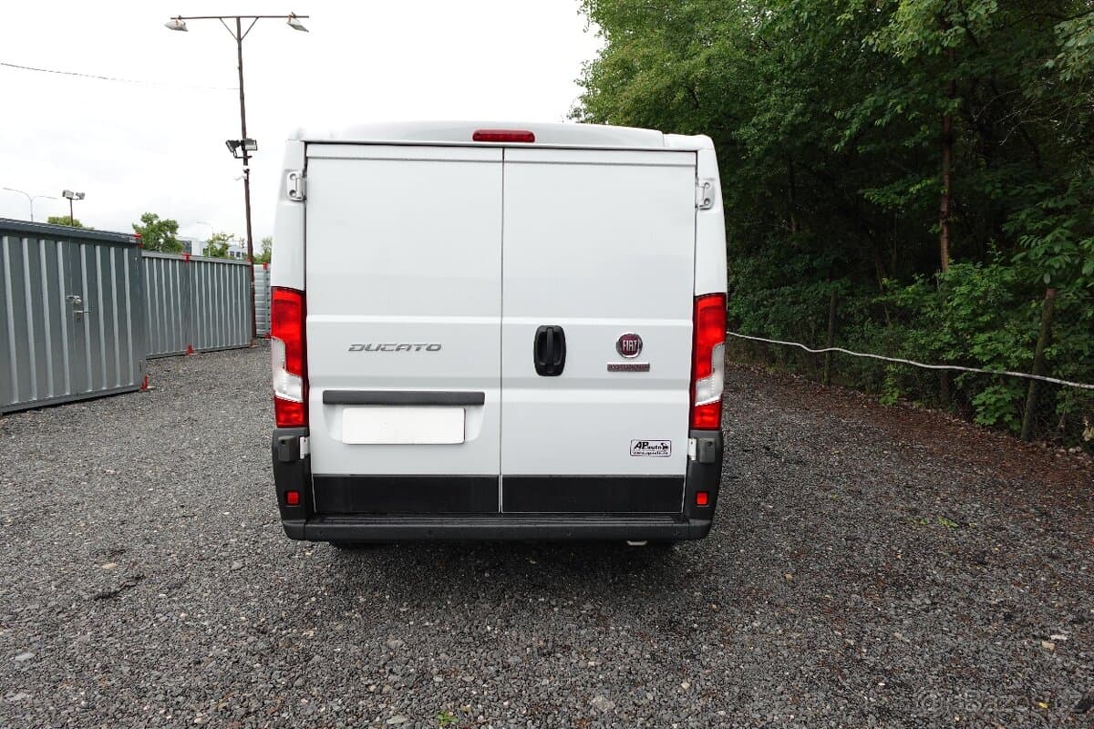 2024 Fiat DUCATO - 4